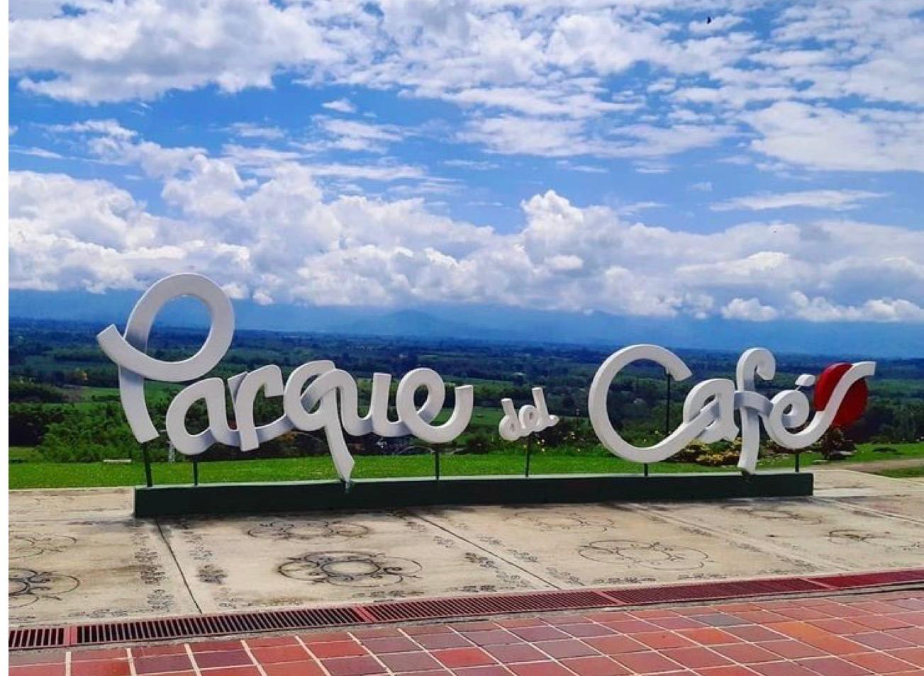 Parque del Café